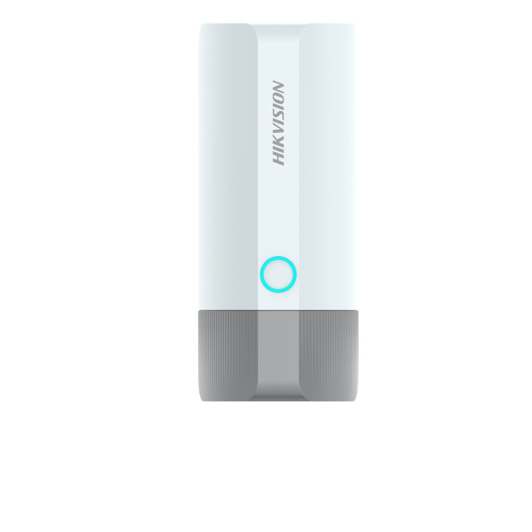 ACCESS POINT EXTERIOR WIFI 6 3000M. 1P GIGABIT POE. 100 USUARIOS EN SIMULTANEO