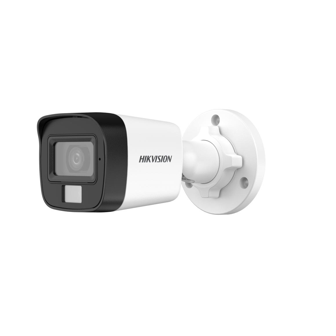 BULLET 2MP SMART HYBRID LIGHT IR25M 2.8MM C/AUDIO