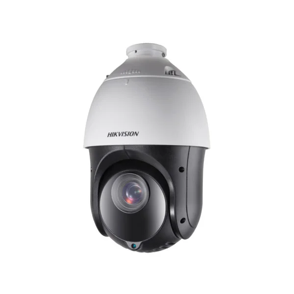 DOMO IP PTZ 25X 1080P IR 100M CARCAZA PLASTICA