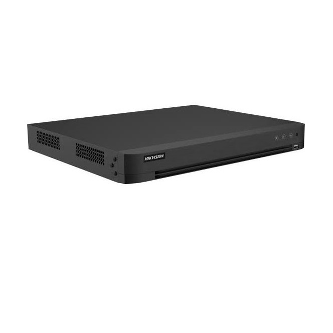DVR 32CH 5MP ACUSENSE 2HDD CON ANALITICA