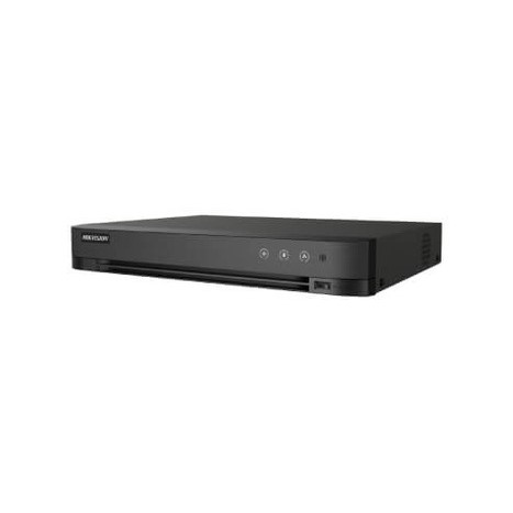 DVR 4CH ACUSENSE 5MP HDMI 1HDD CON ANALITICA