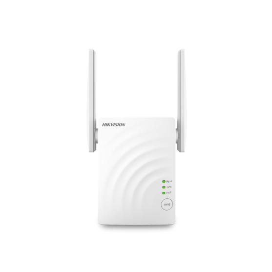EXPANSOR WIFI DE DOBLE BANDA AC1200 / MAYOR COBERTURA WI-FI