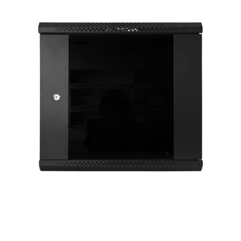 GABINETE METALICO DE PARED 9U 540X400MM