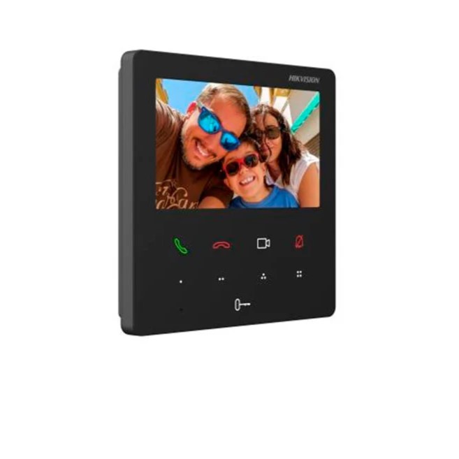 MONITOR VIDEO PORTERO 4.3" P/INTERIOR