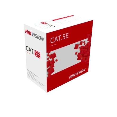 ROLLO DE CABLE UTP 4 PARES CATEGORIA 5E EXTERIOR