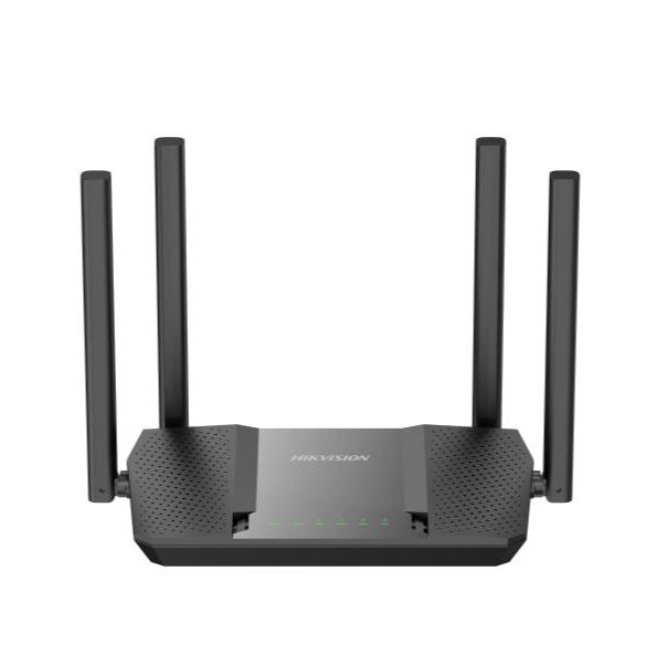 ROUTER WIFI 5 DOBLE BANDA AC1200M 10/100 MBPS. 1P WAN Y 3P LAN