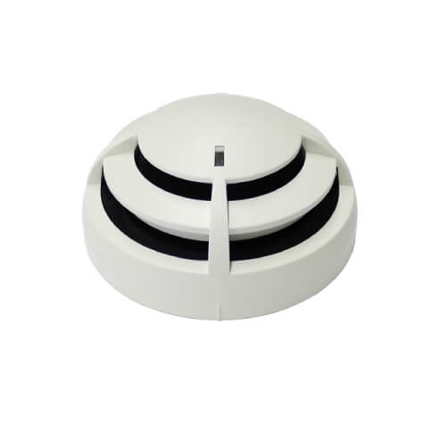 SENSOR DE HUMO Y TEMPERATURA | CONVENCIONAL SERIE 50