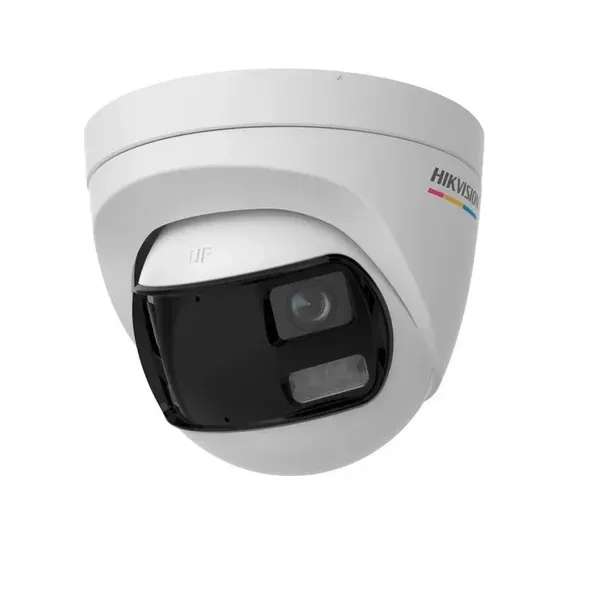 TURRET 3K 180° COLORVU DOBLE LENTE