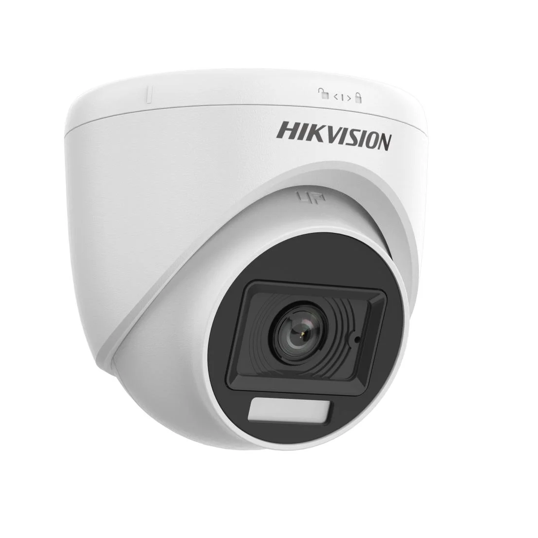 TURRET 8MP 4K EXTERIOIR IR 30M 2.8MM