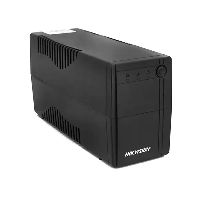 UPS 4 TOMAS 600VA / 360WATTS - 220V